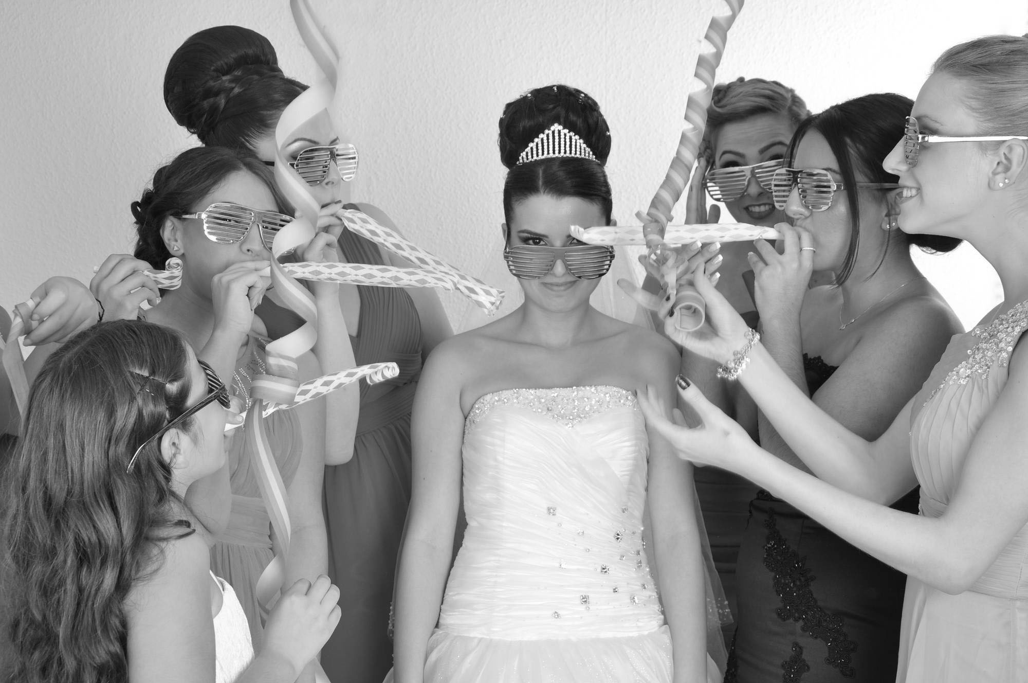 banner - fotobox mirrorbox von selfietime.at