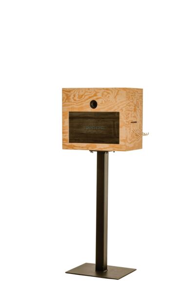 aaron fotobox von selfietime.at