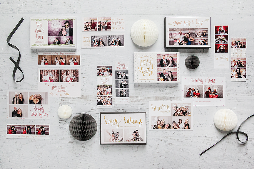 layout - fotobox mirrorbox von selfietime.at